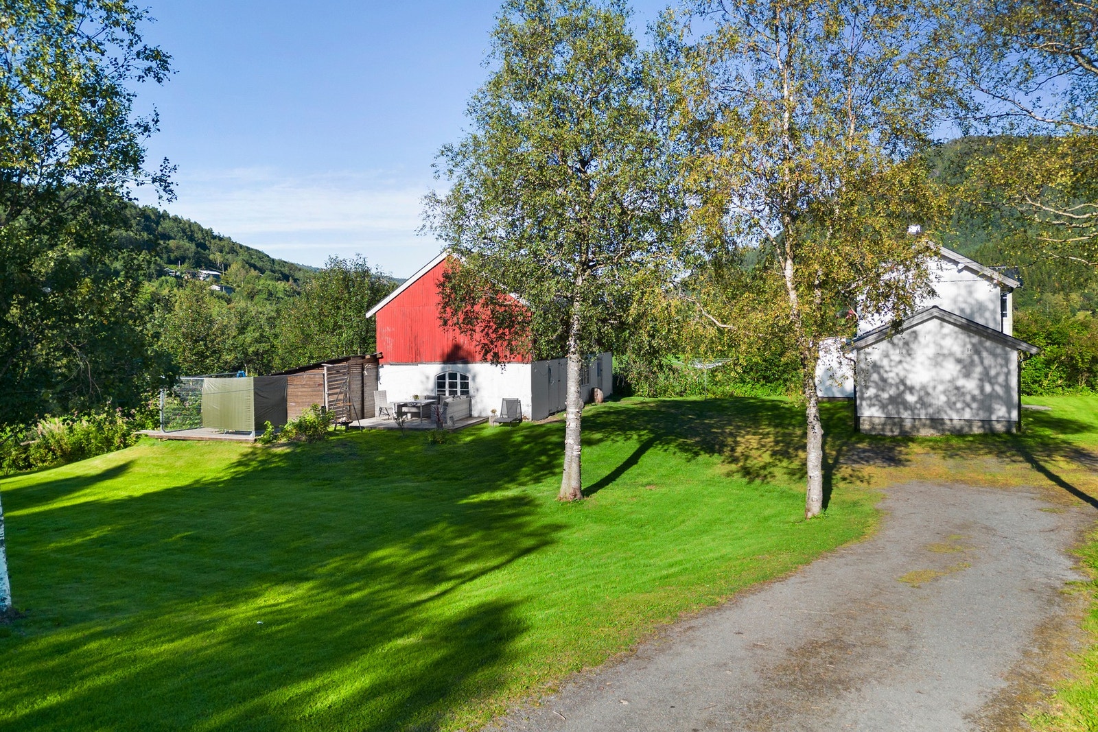 Områdebilde Galleribilde