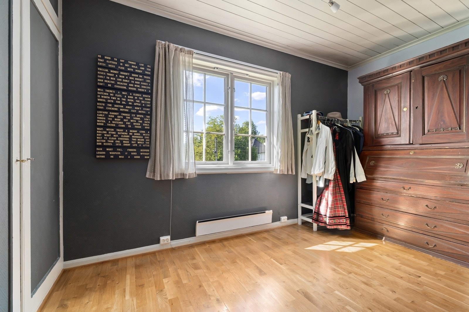 Soverom 4 Galleribilde