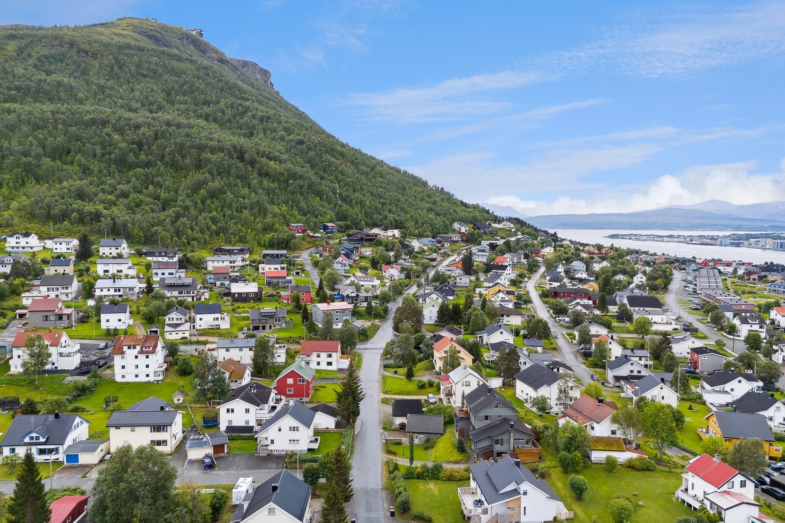 Velkommen til visning! Galleribilde