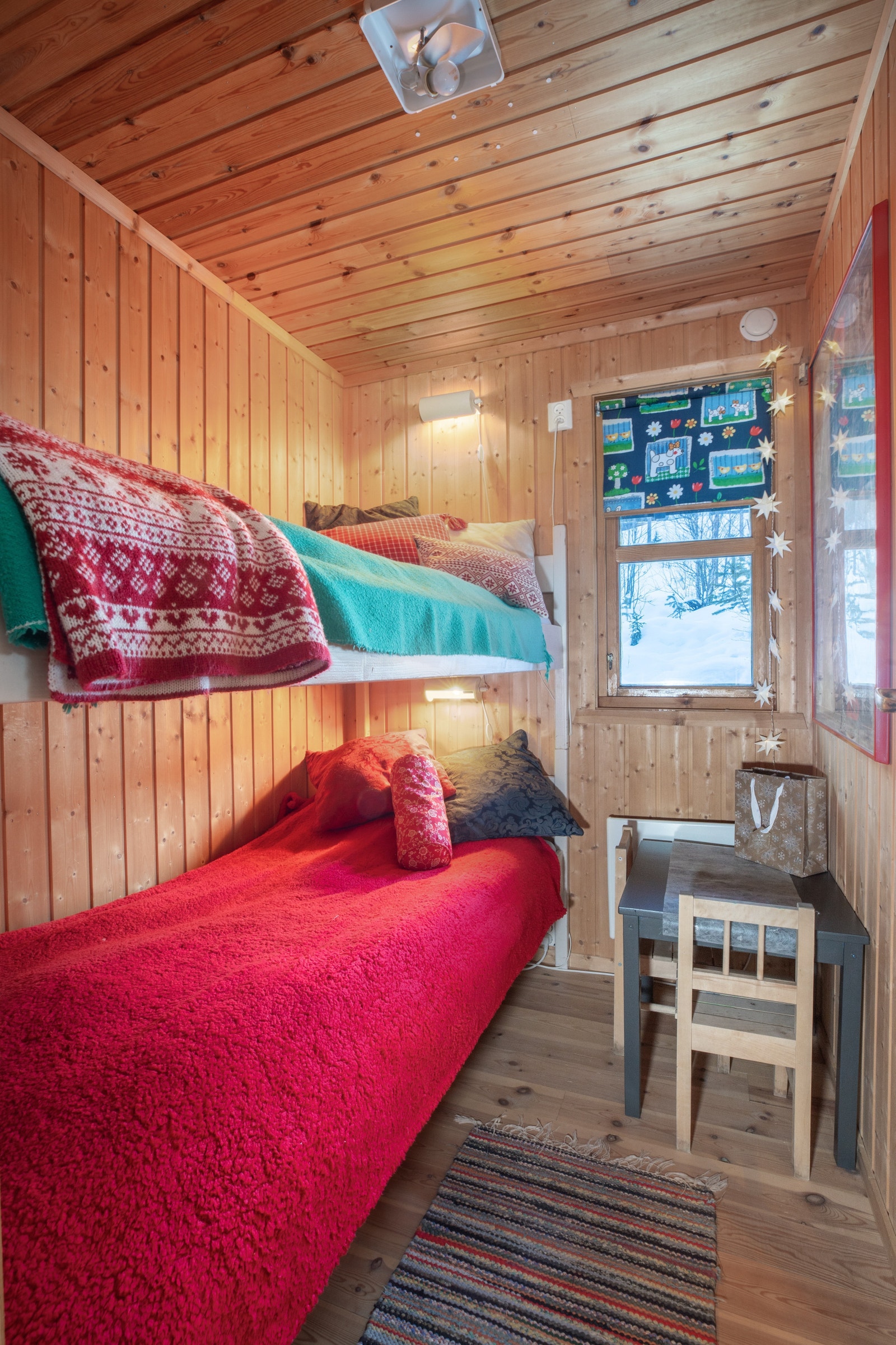 Soverom 2 Galleribilde