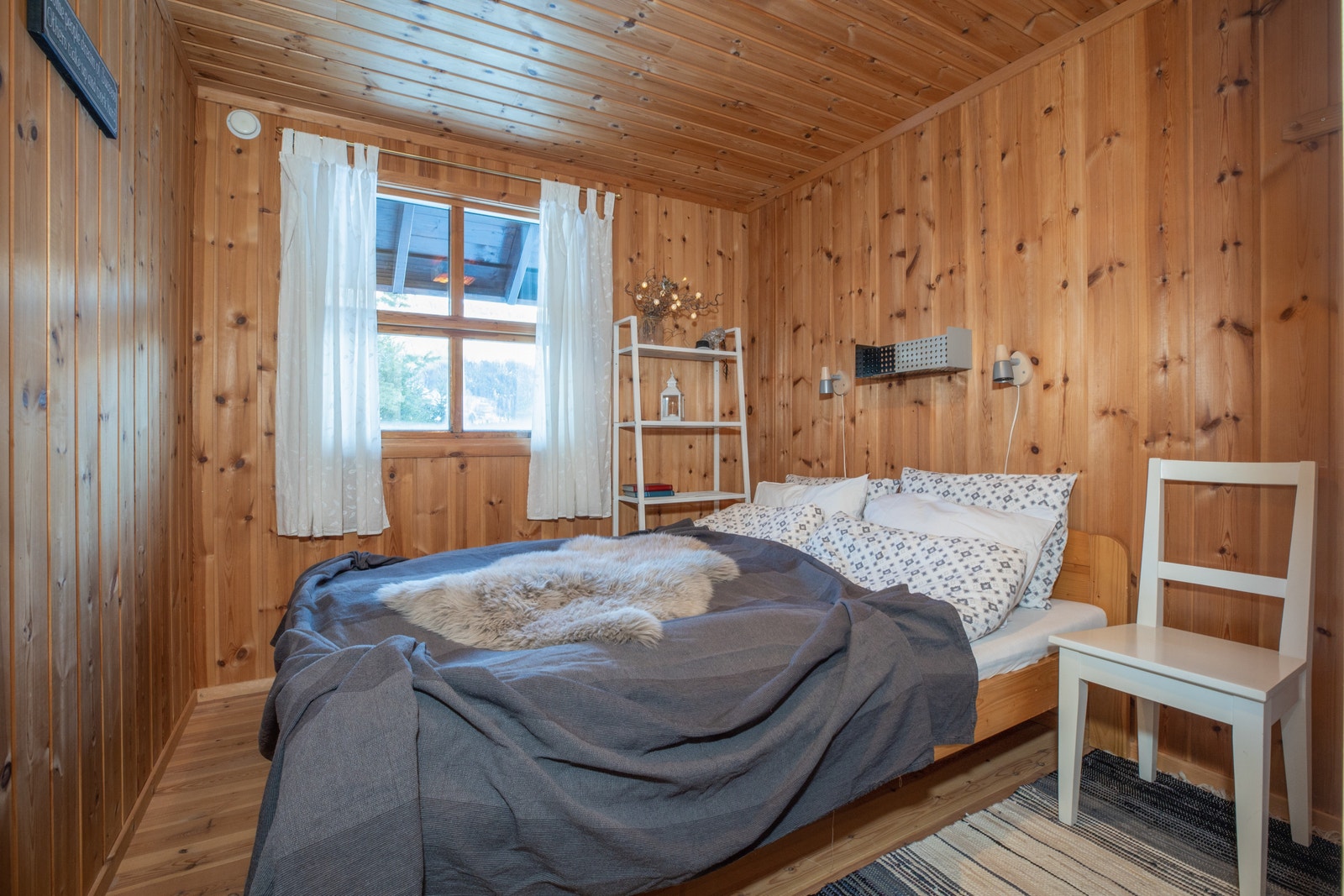 Soverom 1 Galleribilde