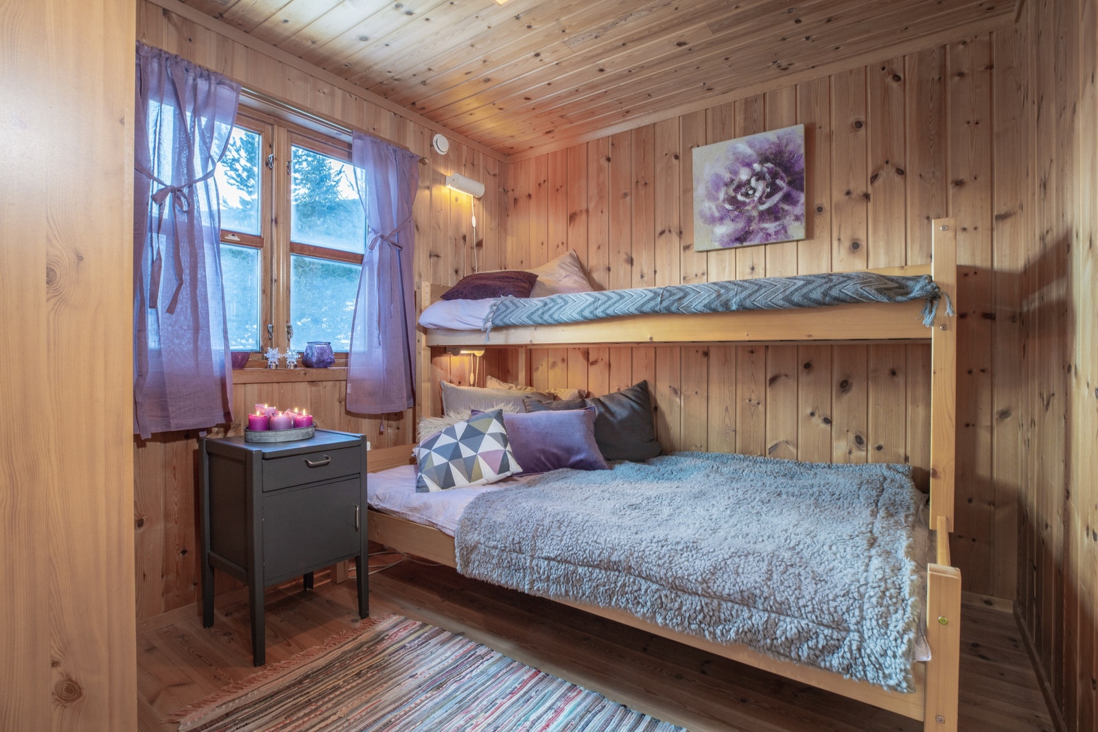 Soverom 3 Galleribilde