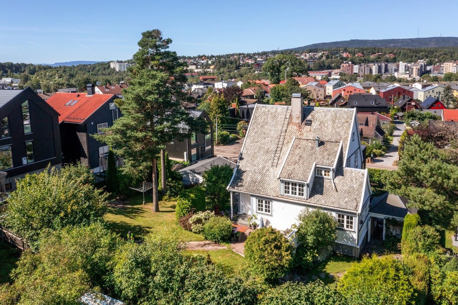 Velkommen til Midtoddveien 5A! Galleribilde