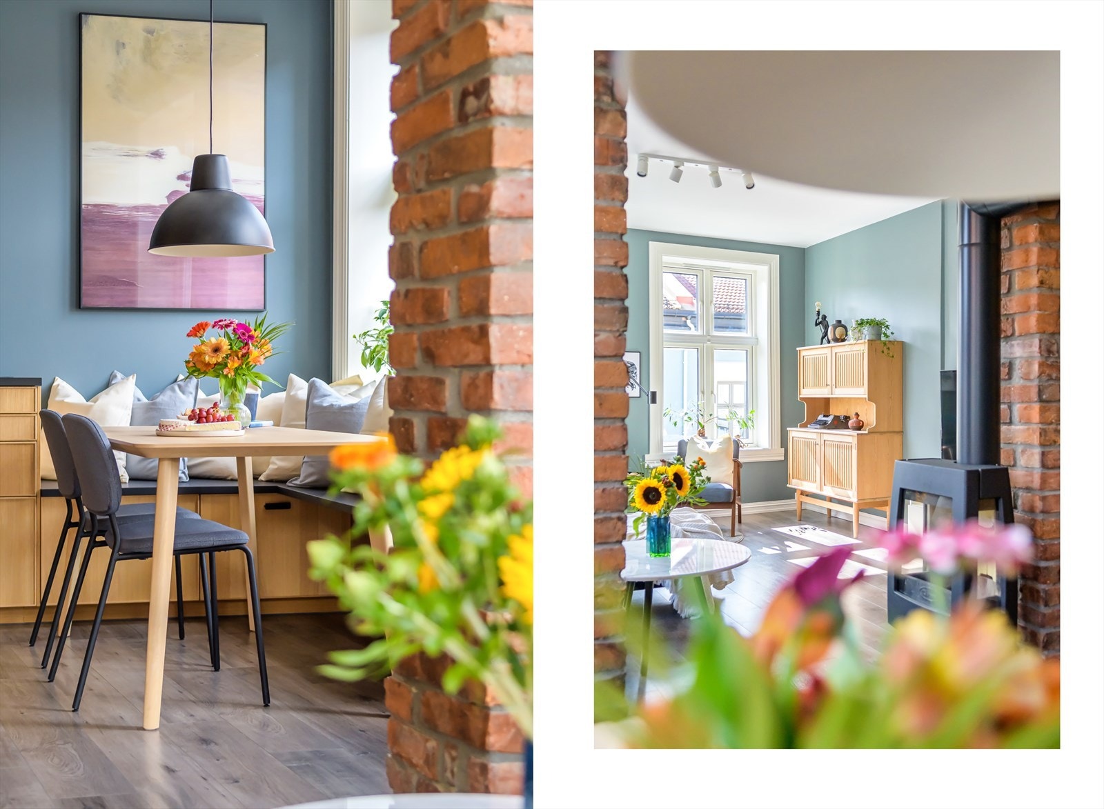 Lekkert, lyst og luftig! Galleribilde