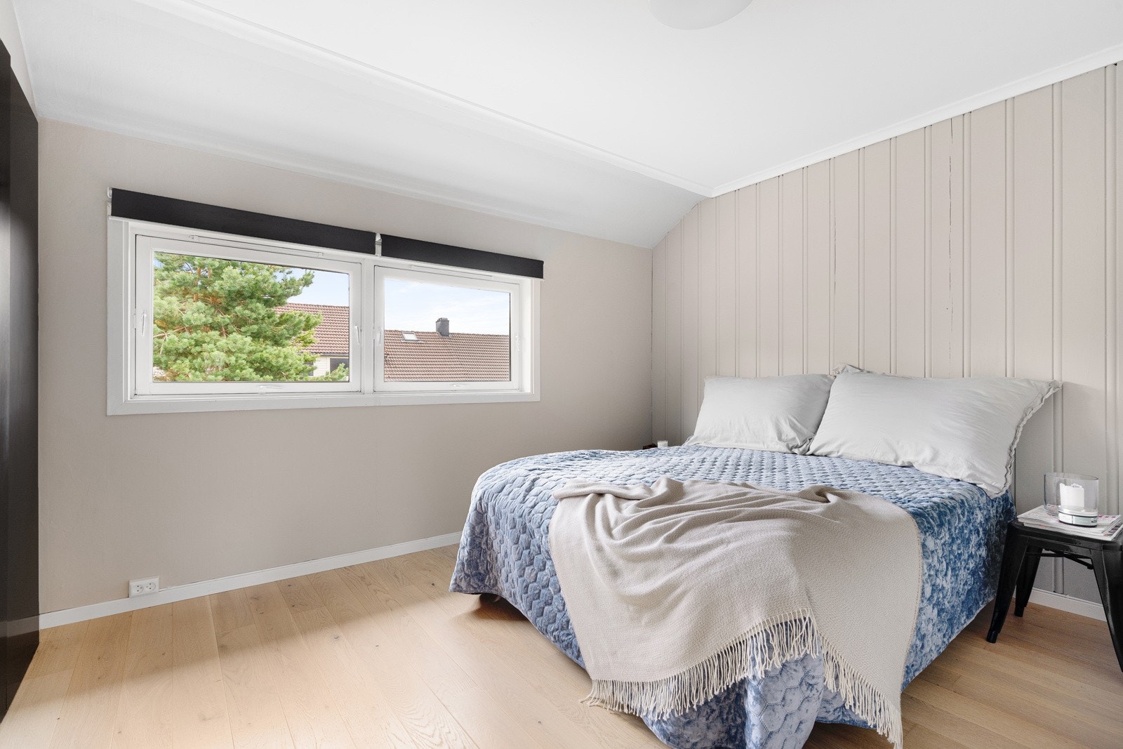 Soverom I. Galleribilde