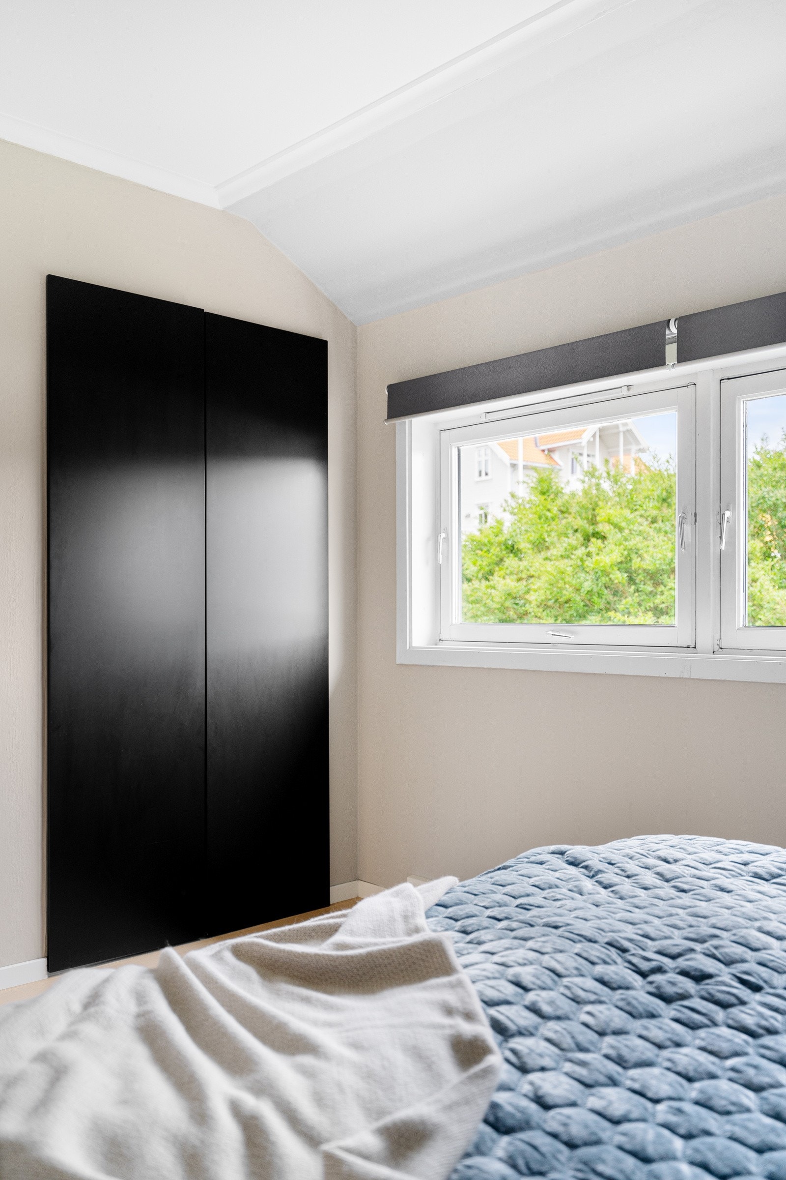 Soverom I. Galleribilde