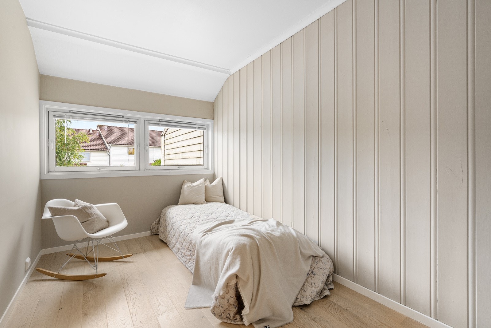 Soverom III. Galleribilde