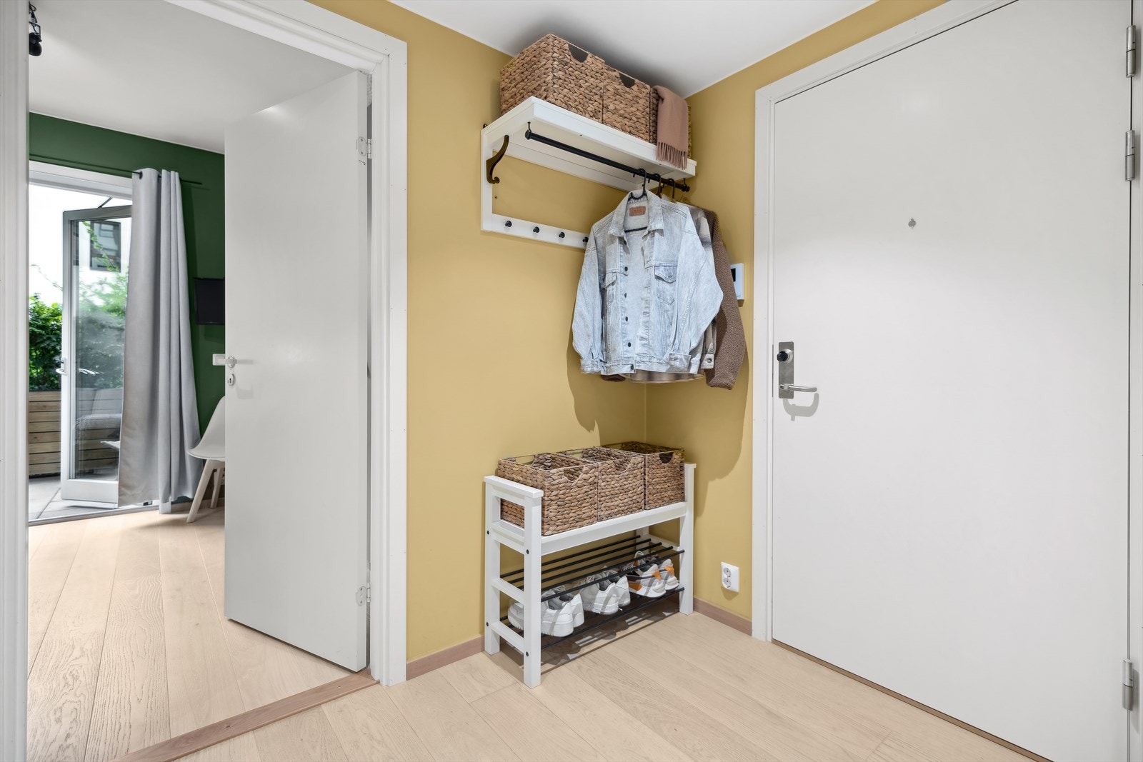 Velkommen inn! Denne boligen bør oppleves! Galleribilde