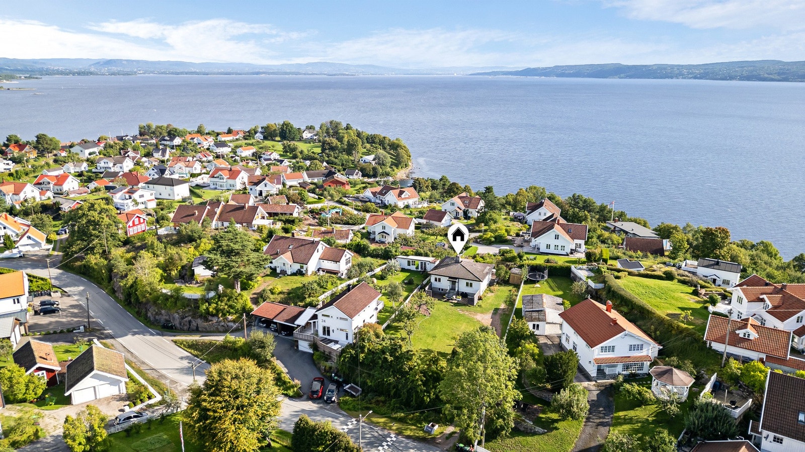 Velkommen til Sundbyveien 26 Galleribilde