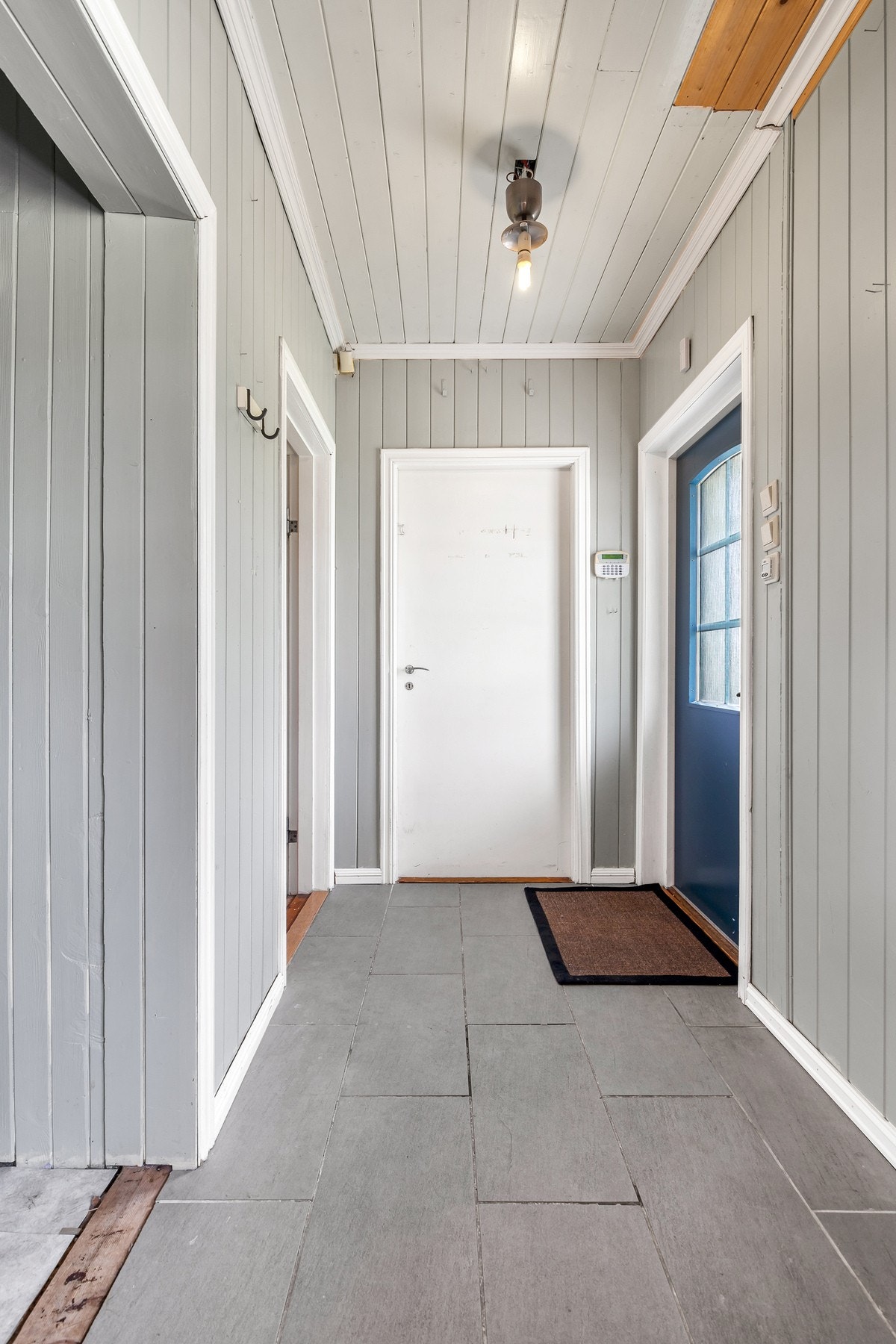 Ny kjøper må ta høyde for oppgradering av bygningskroppen Galleribilde