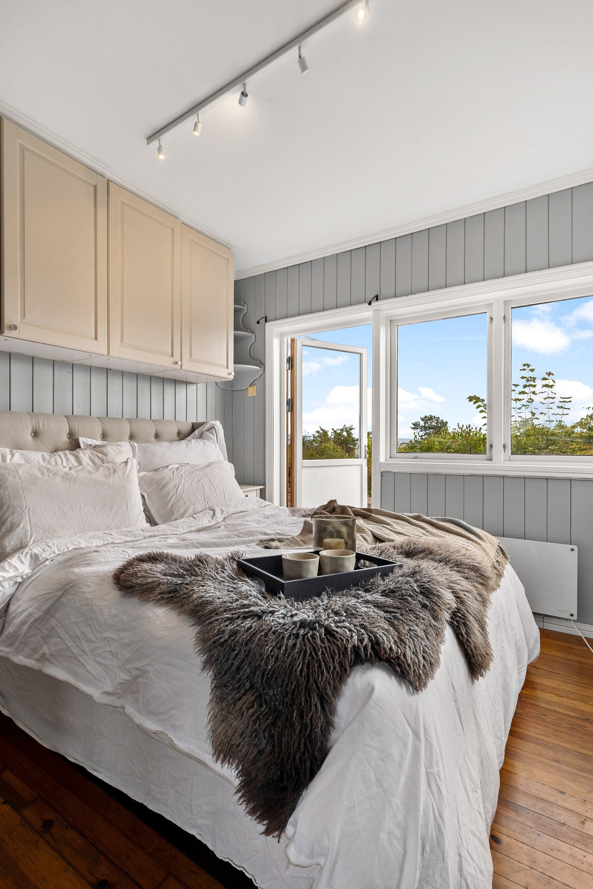 Soverom Galleribilde