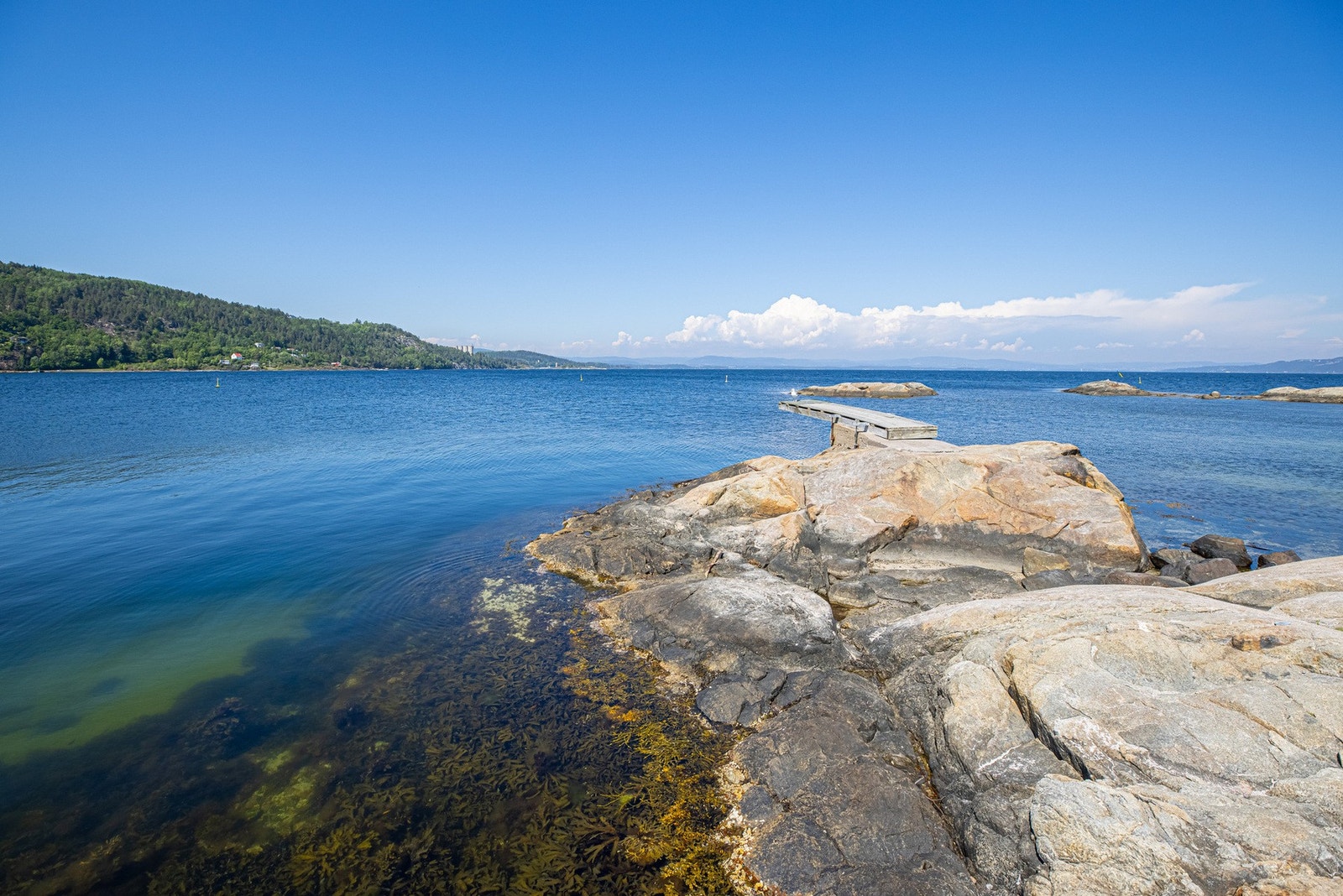 Nærsnestangen Galleribilde