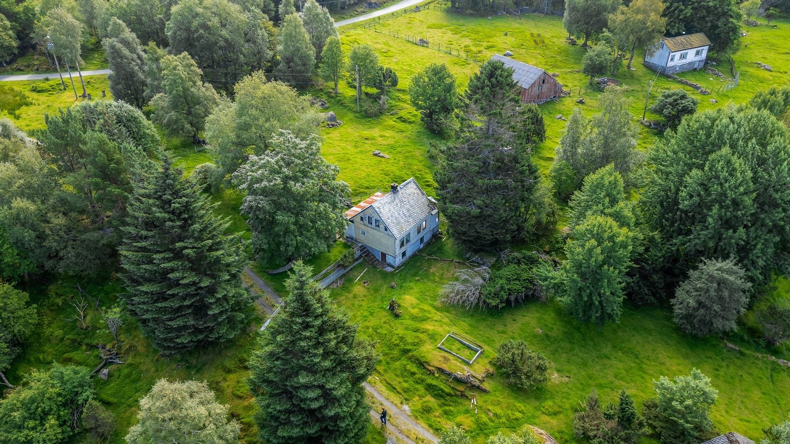 Eigedomen mogt nabobruket Galleribilde