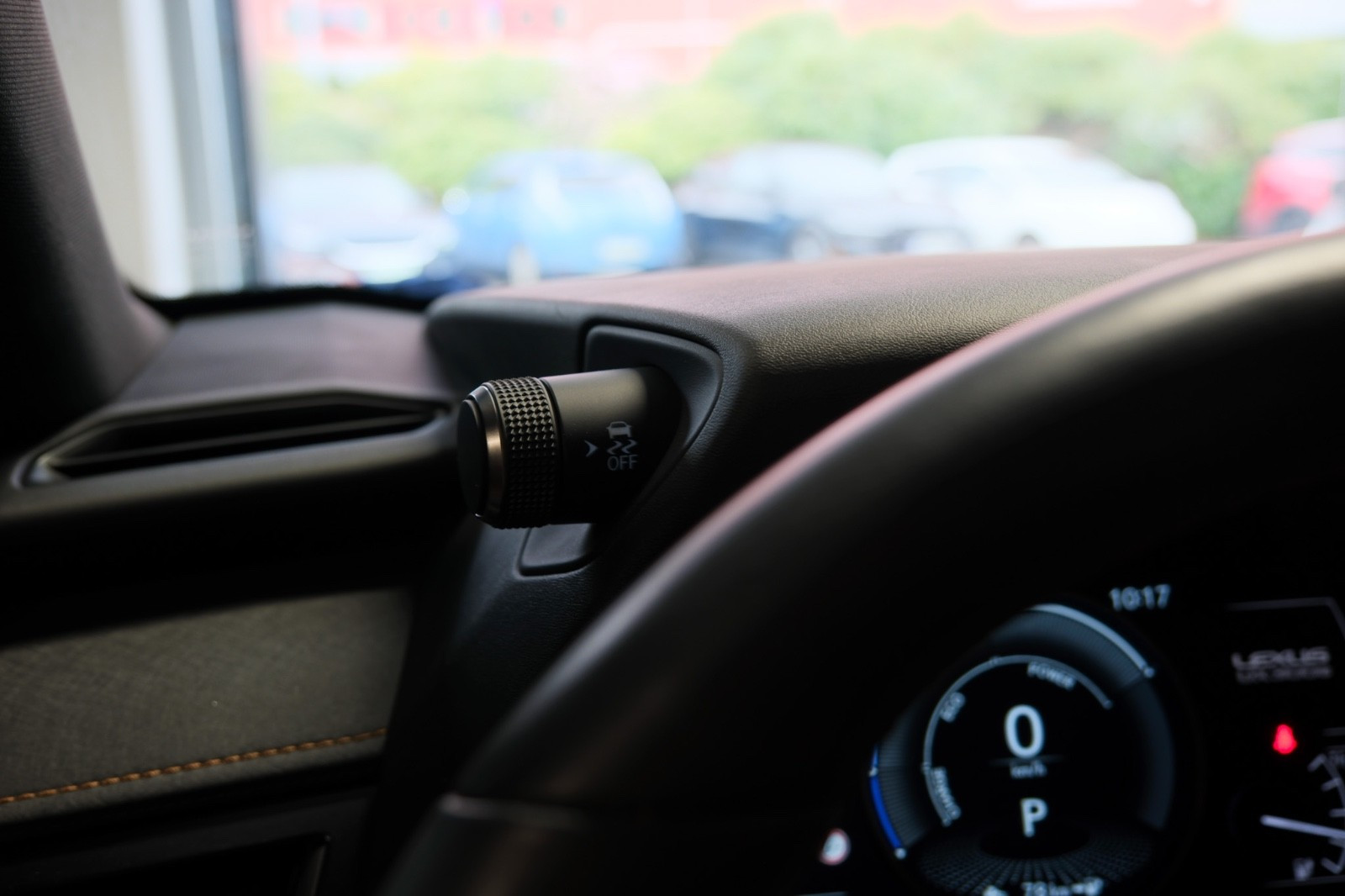 Bilde av Lexus UX