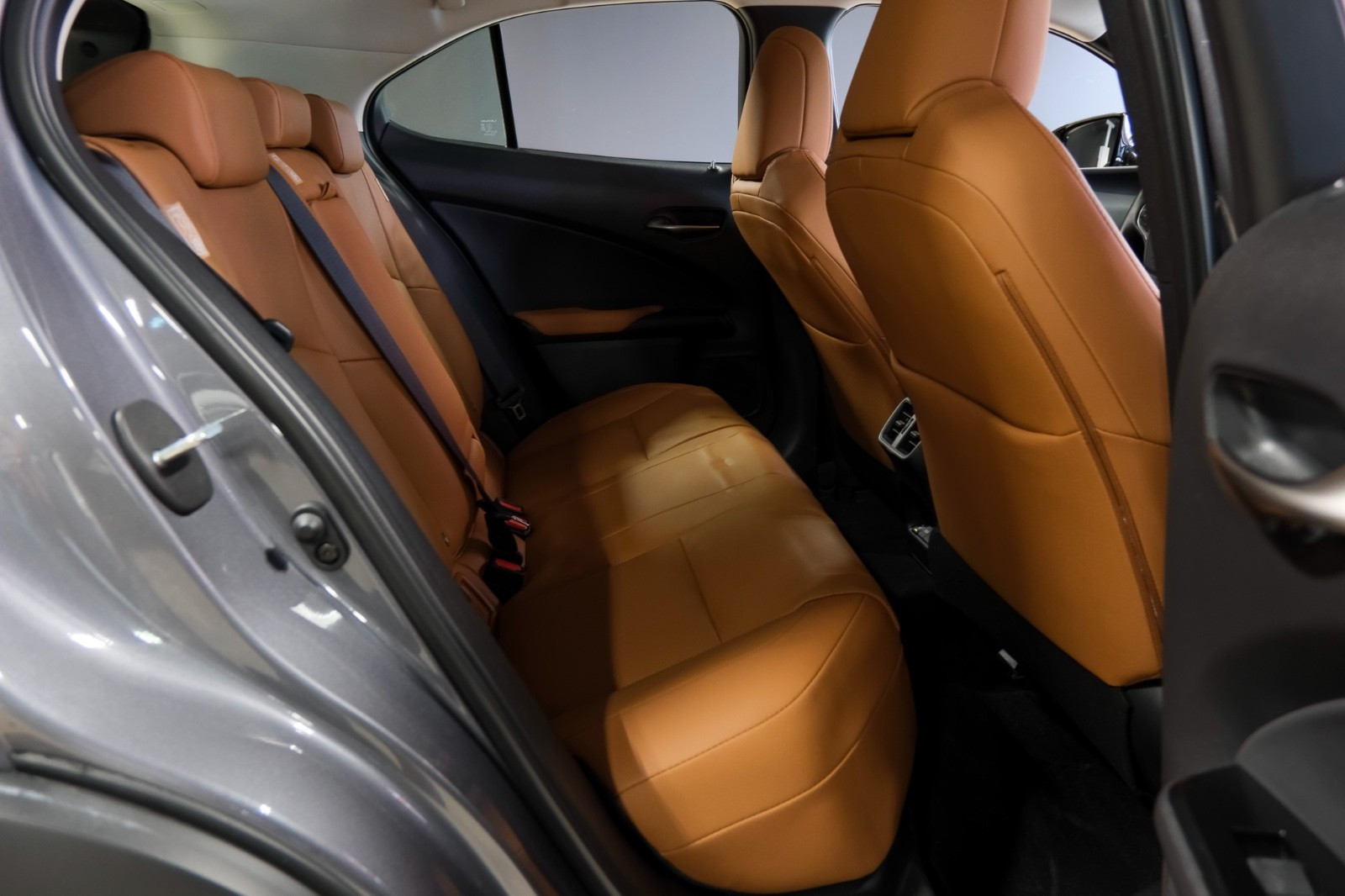 Bilde av Lexus UX