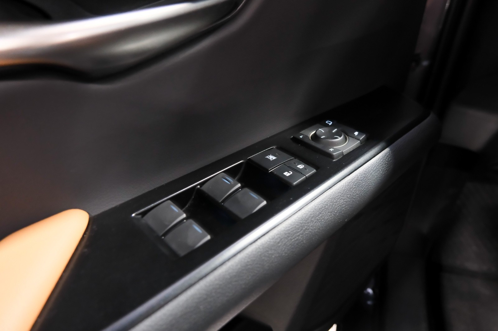 Bilde av Lexus UX