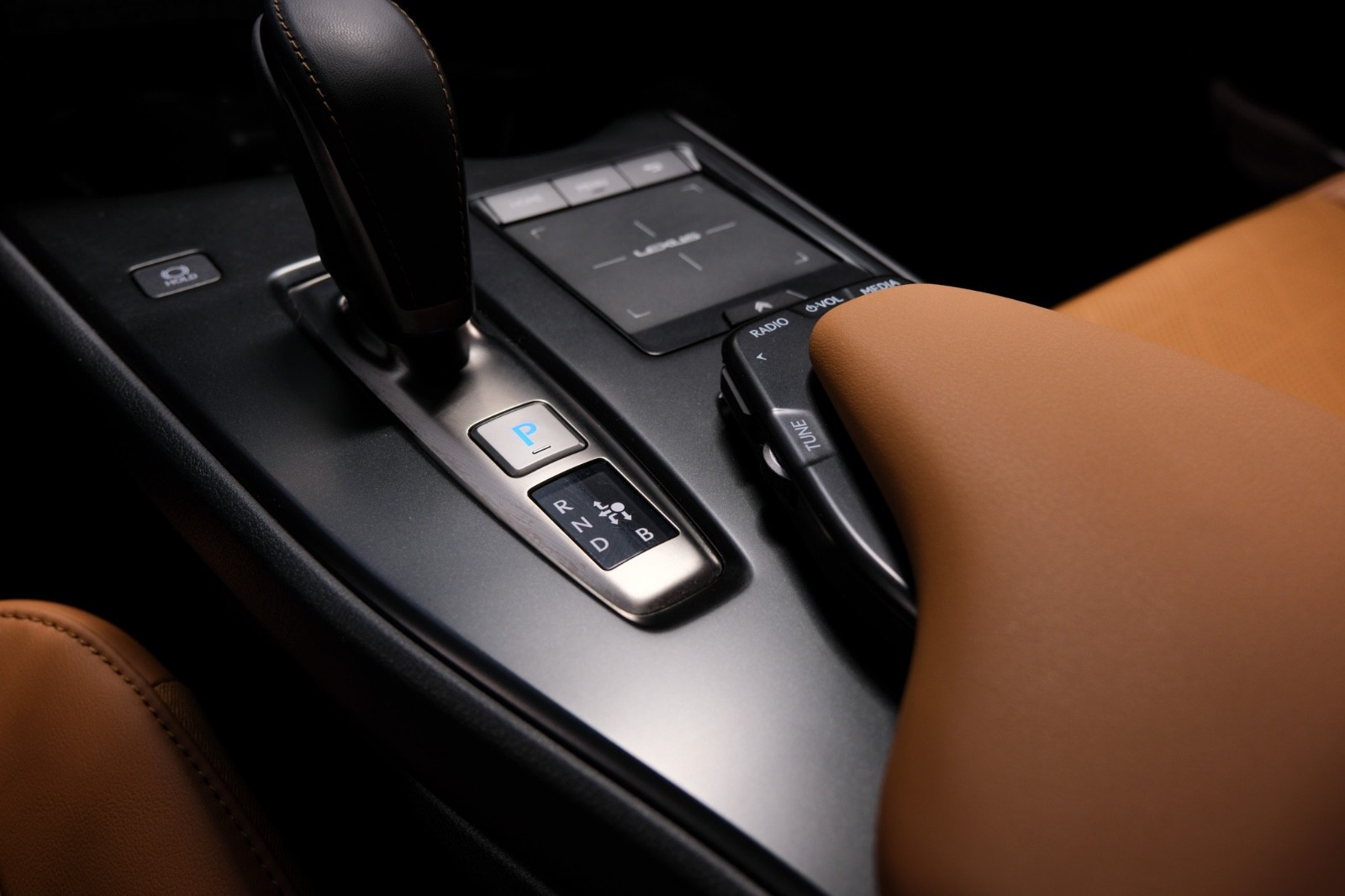 Bilde av Lexus UX