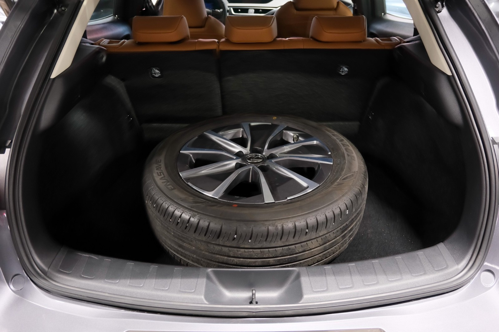 Bilde av Lexus UX