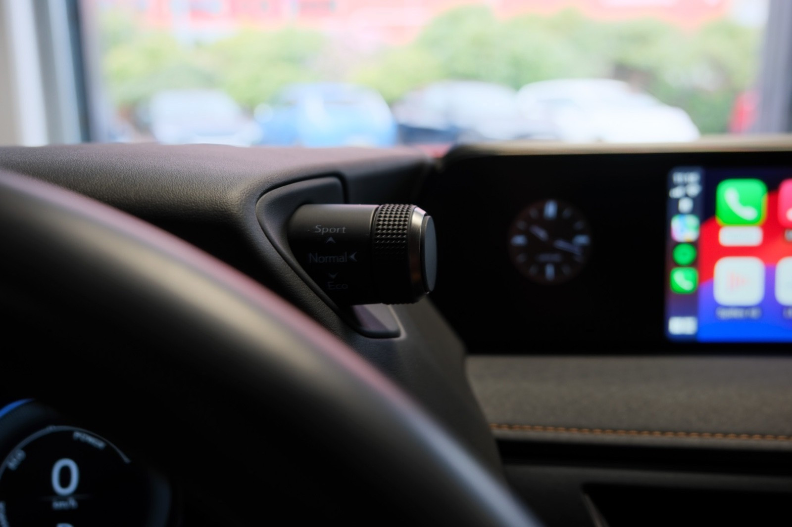 Bilde av Lexus UX