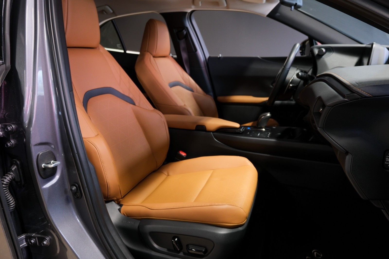 Bilde av Lexus UX