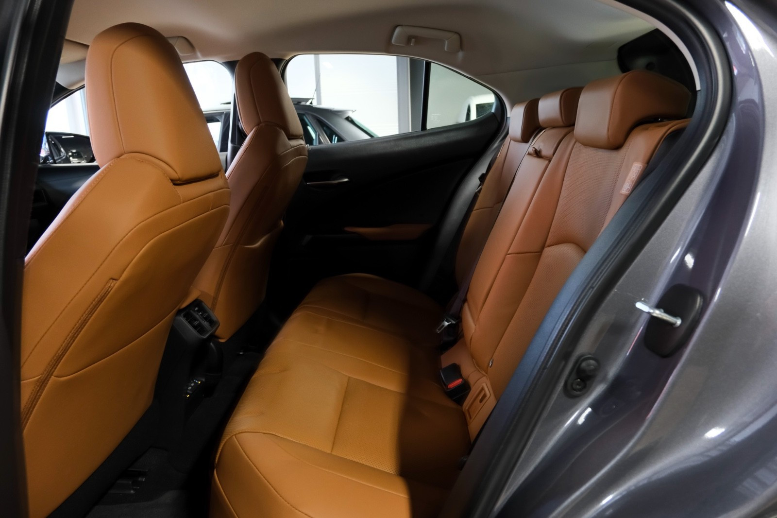 Bilde av Lexus UX