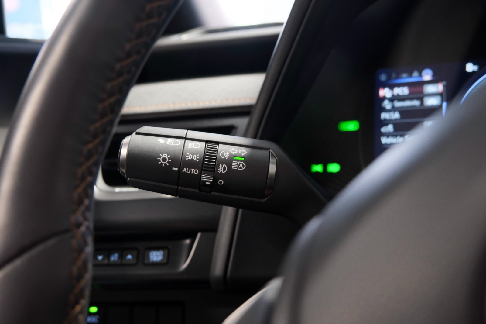 Bilde av Lexus UX