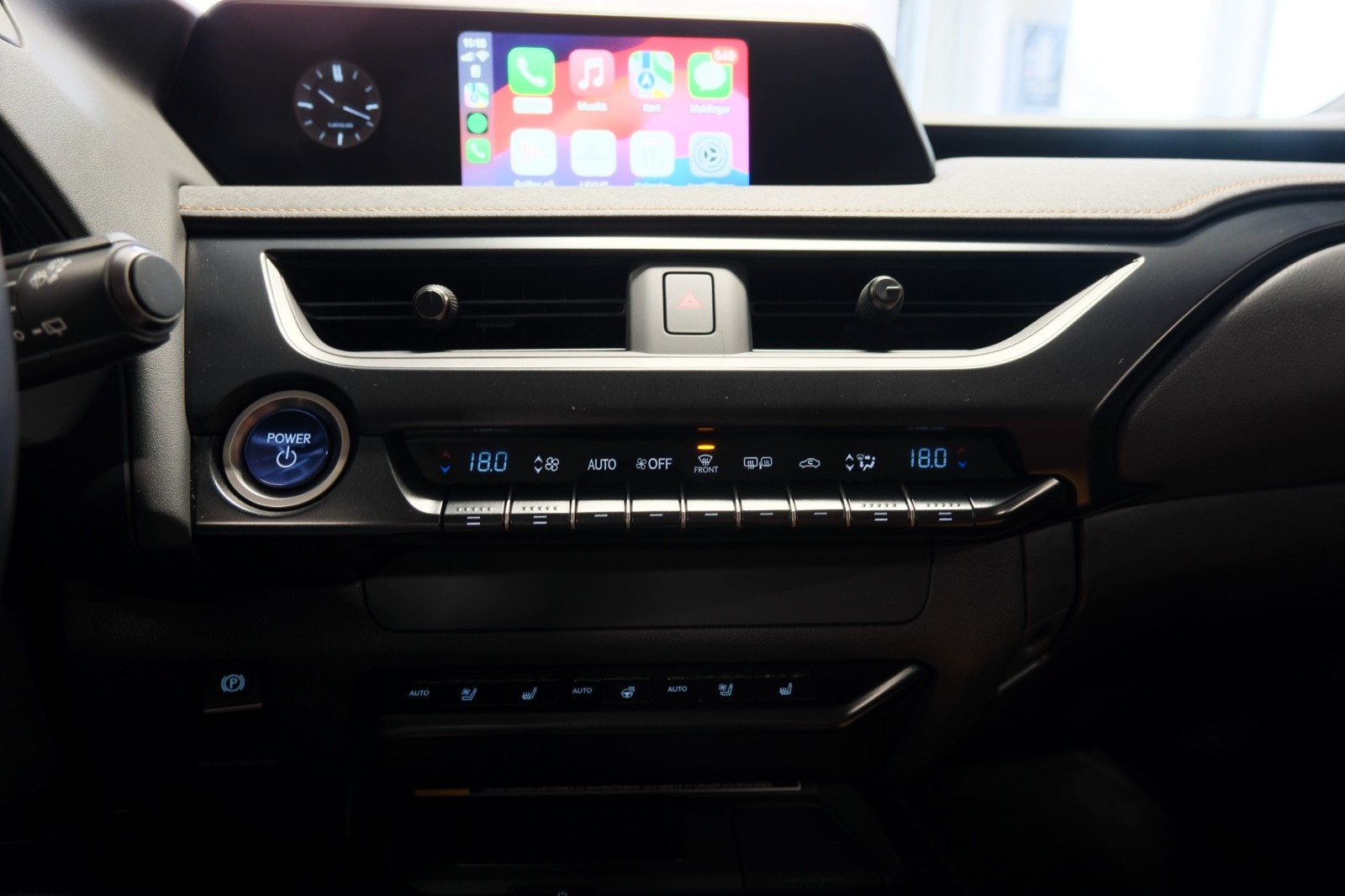 Bilde av Lexus UX