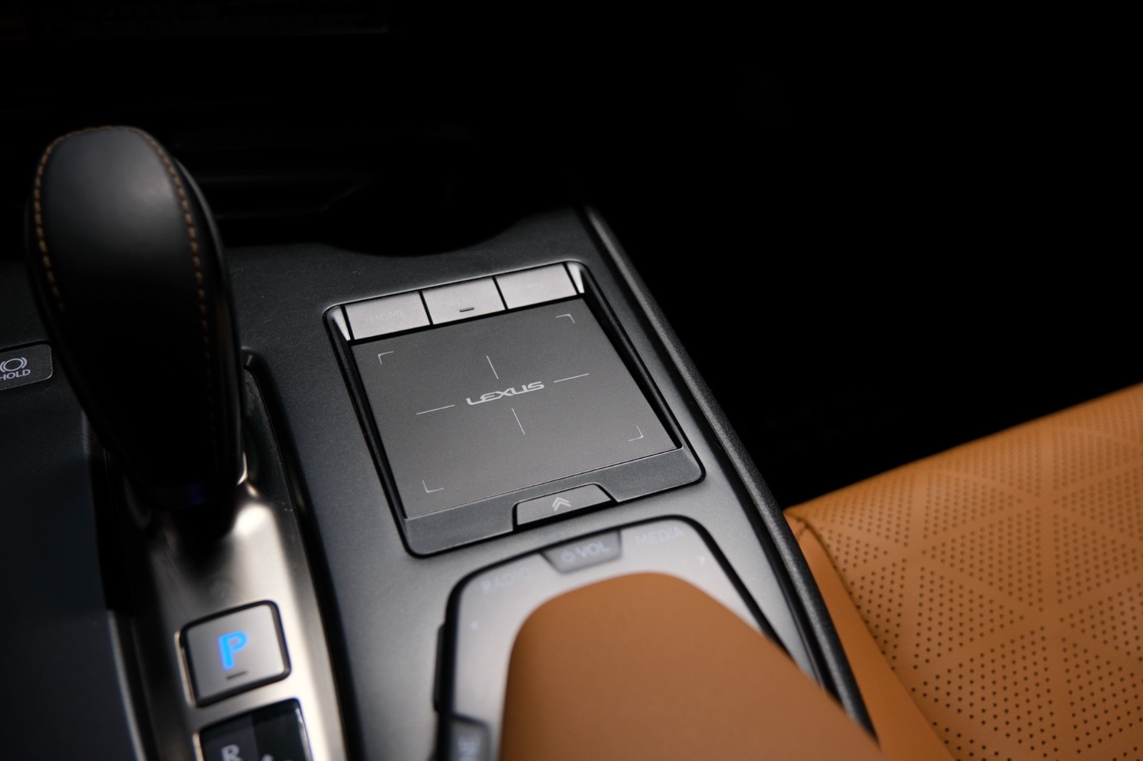 Bilde av Lexus UX