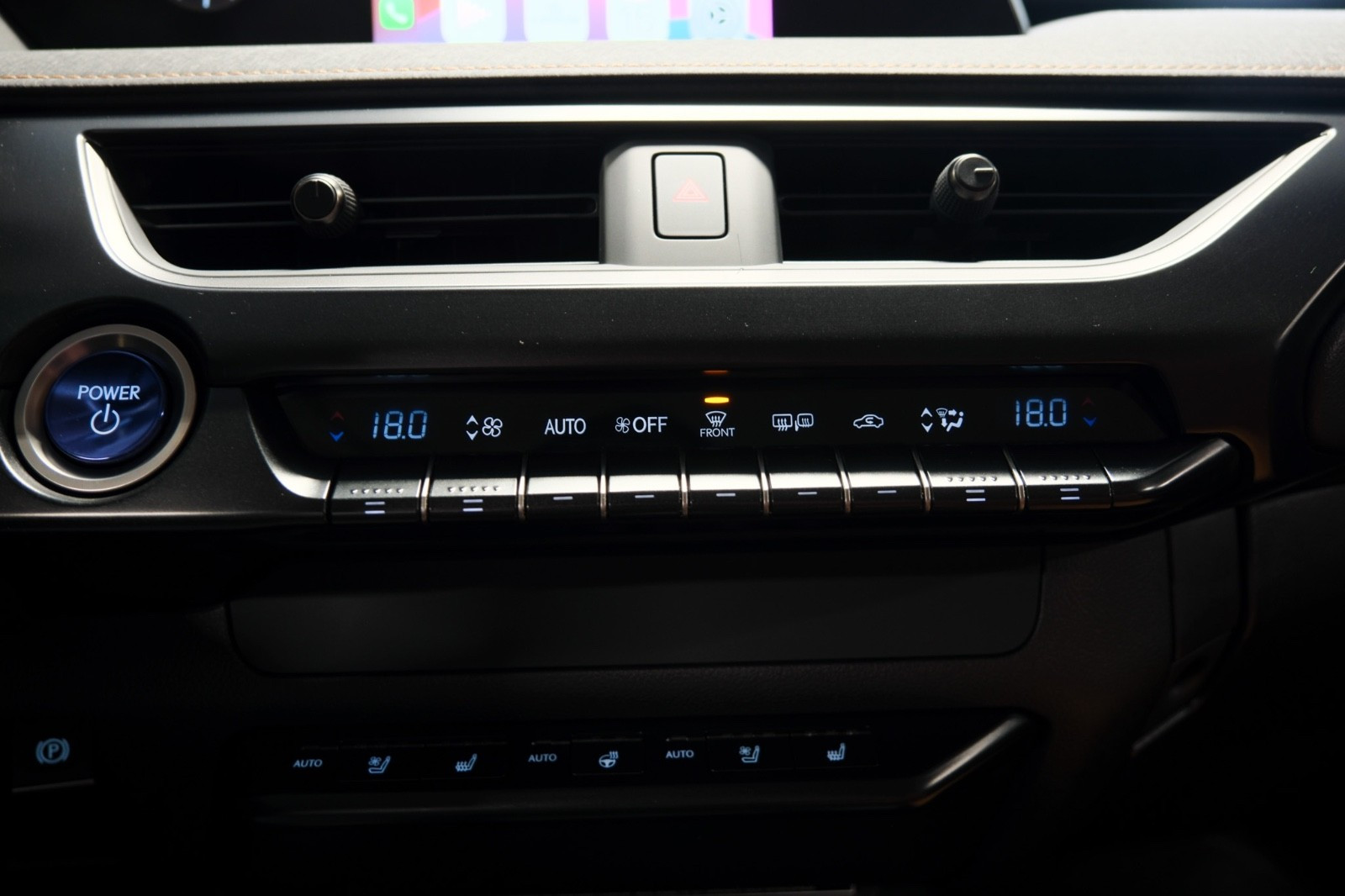 Bilde av Lexus UX