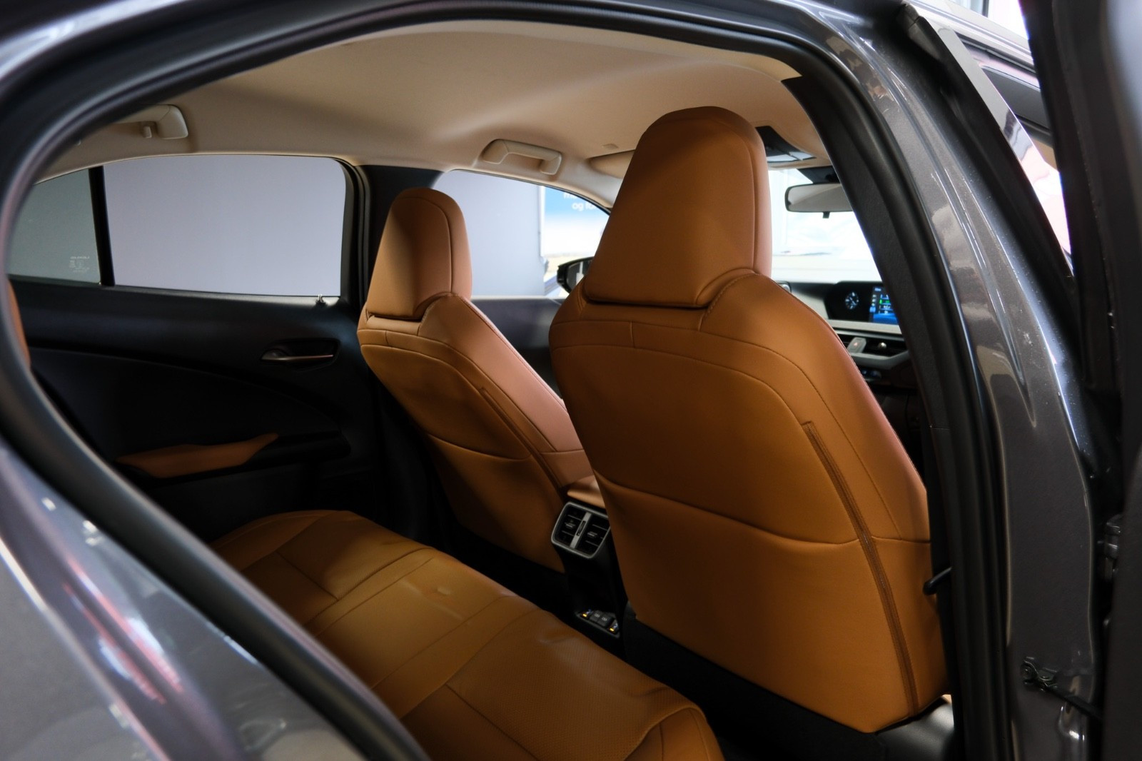 Bilde av Lexus UX