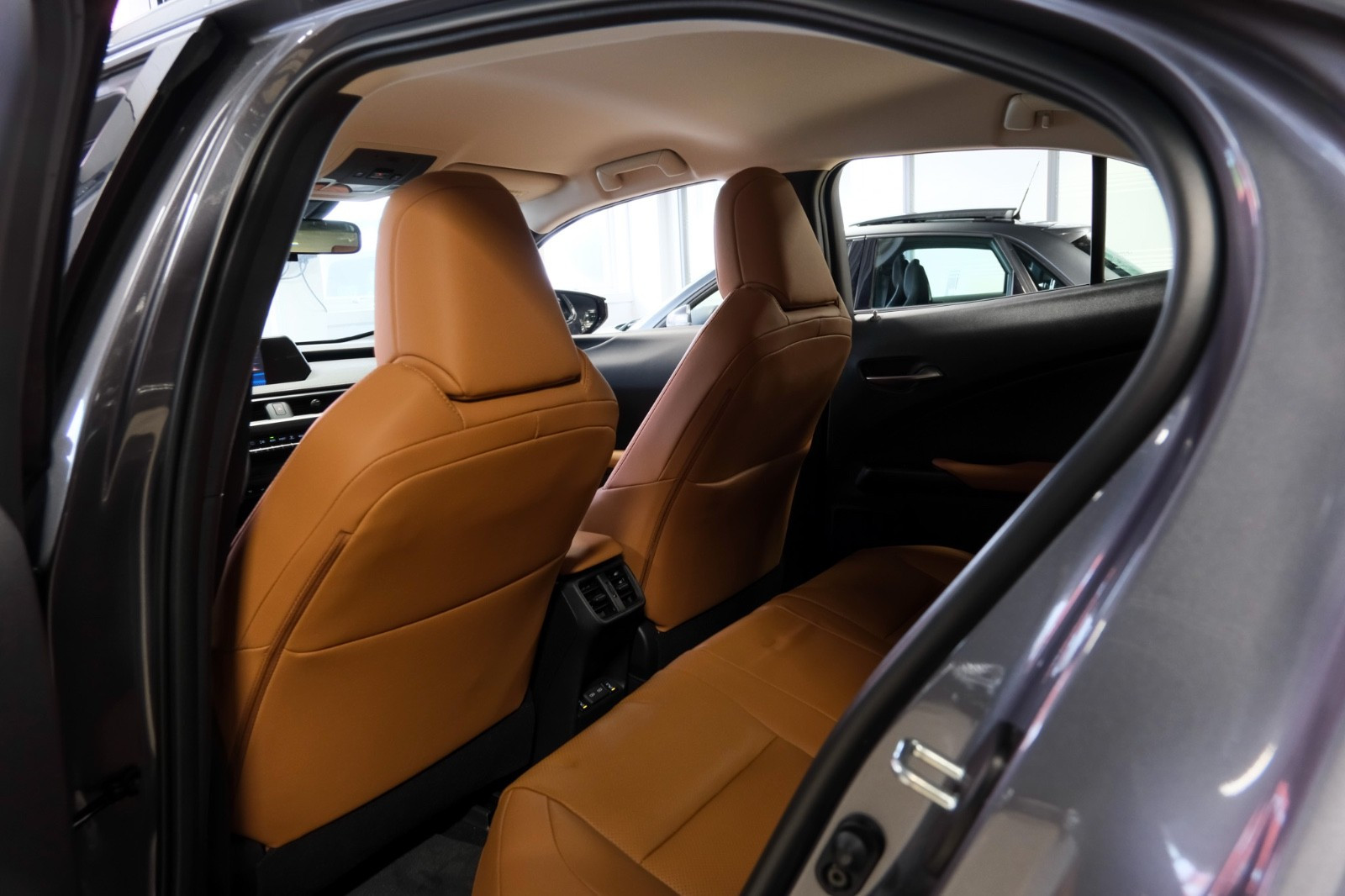 Bilde av Lexus UX
