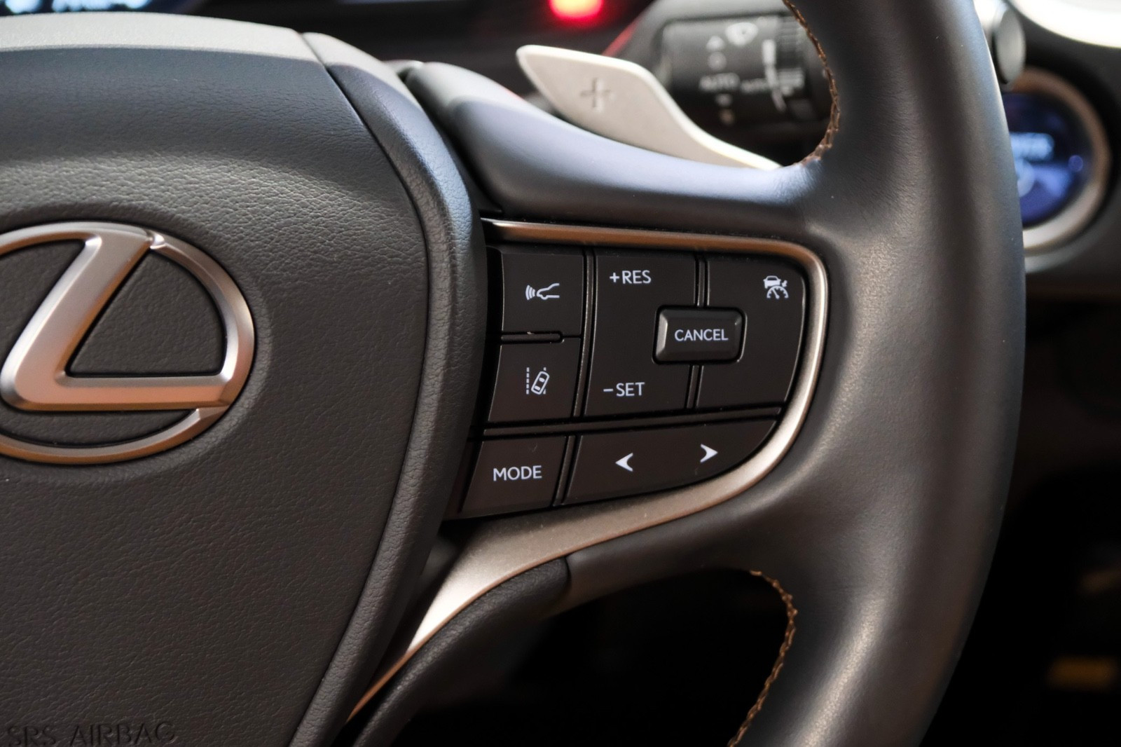 Bilde av Lexus UX