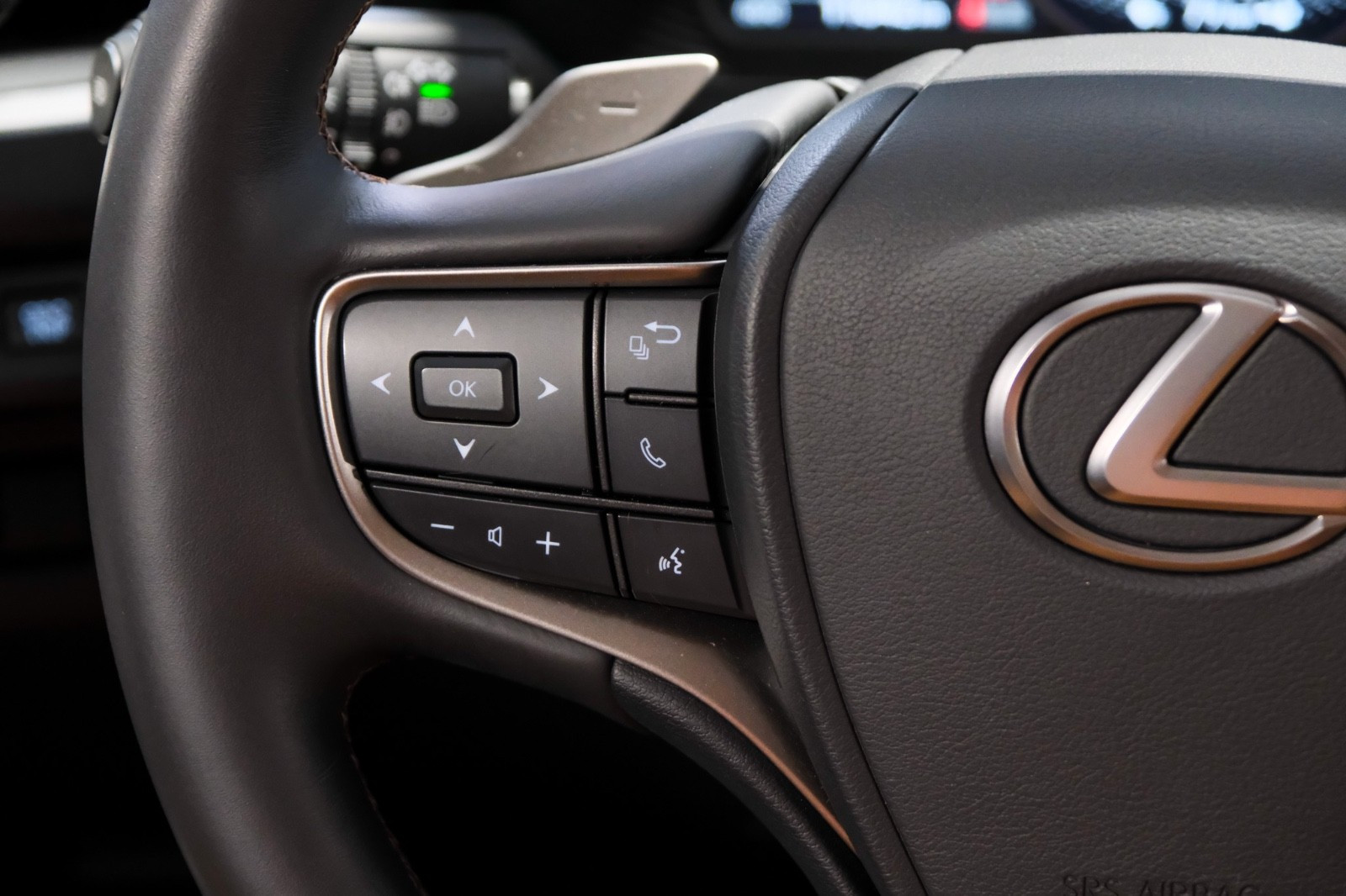 Bilde av Lexus UX