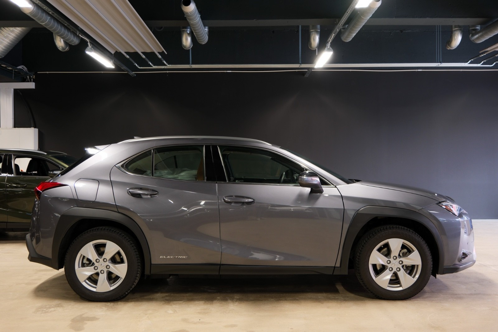 Bilde av Lexus UX