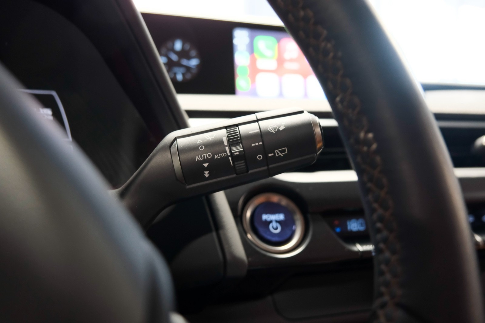 Bilde av Lexus UX