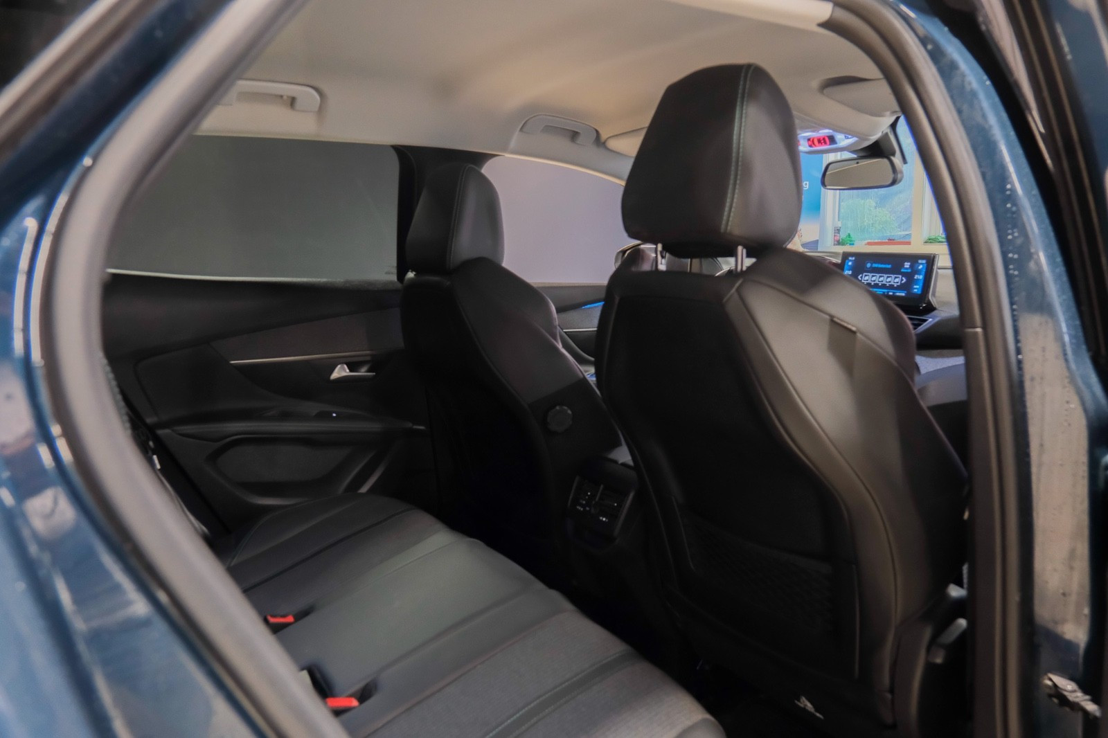 Bilde av Peugeot 3008