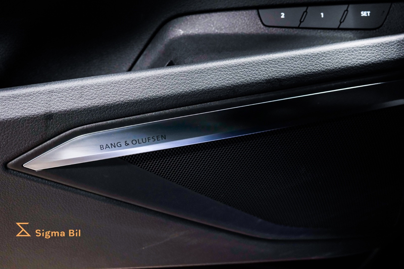 Bilde av Audi e-tron Sportback