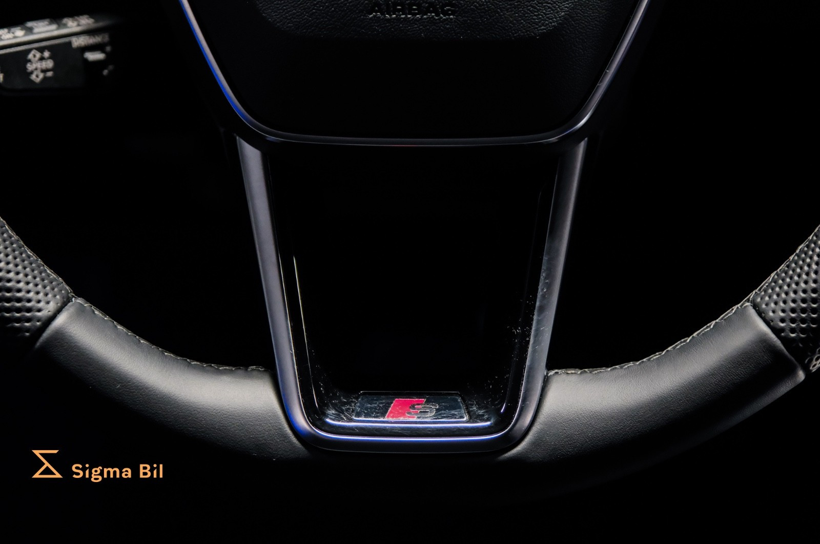 Bilde av Audi e-tron Sportback