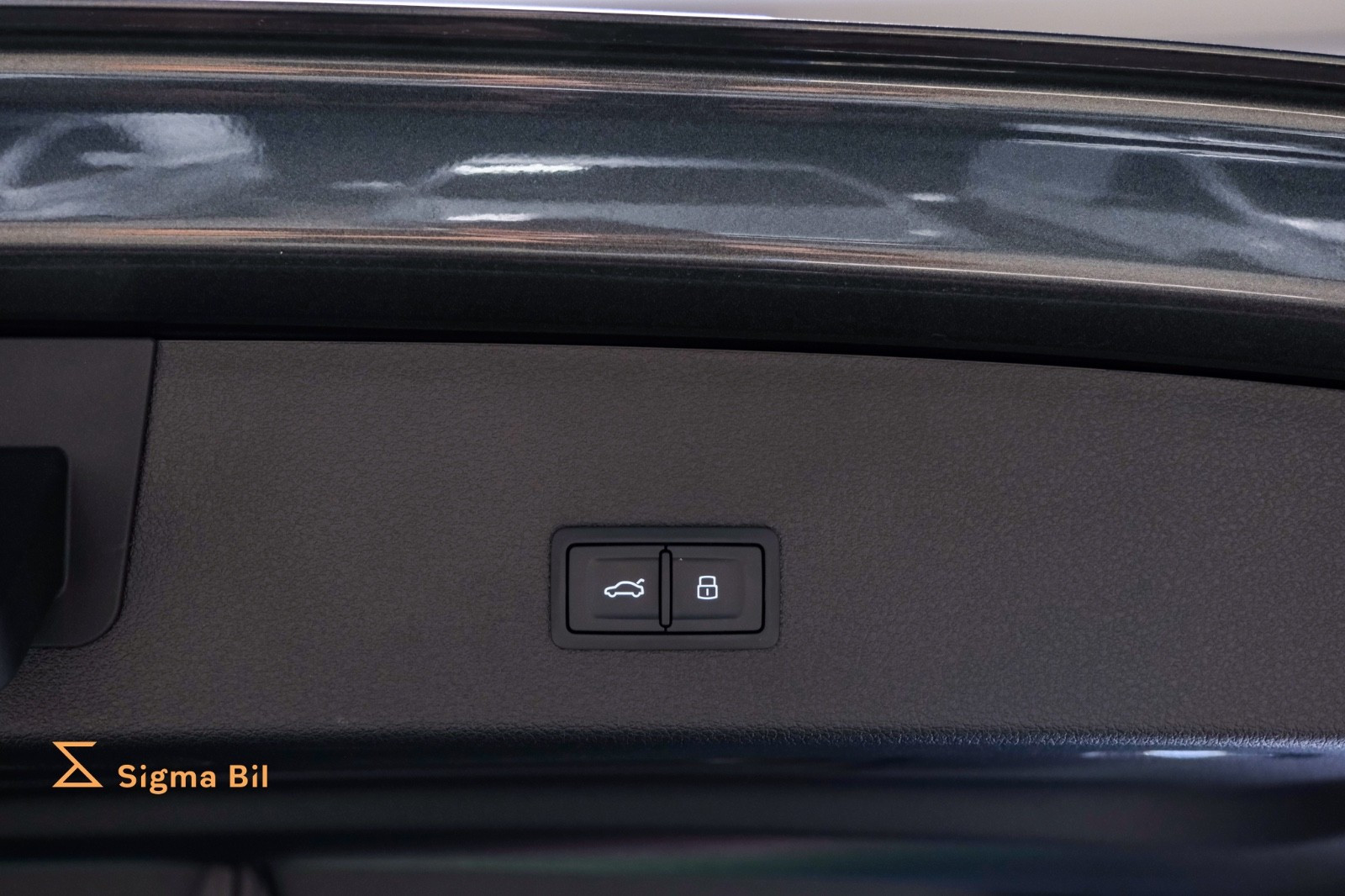 Bilde av Audi e-tron Sportback