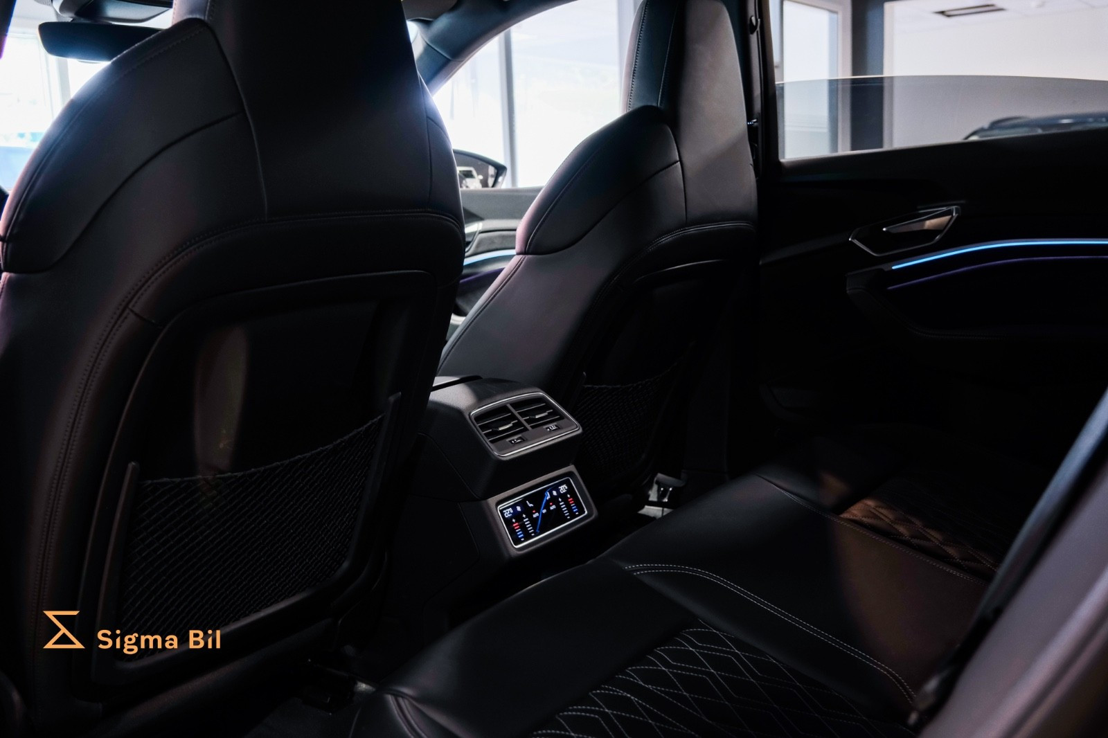 Bilde av Audi e-tron Sportback