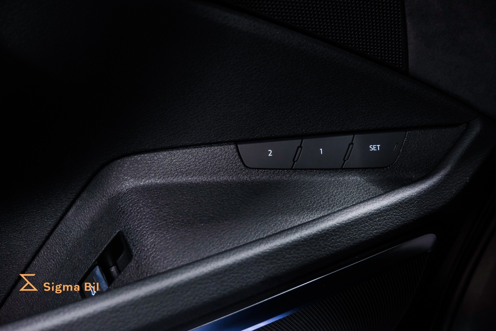 Bilde av Audi e-tron Sportback