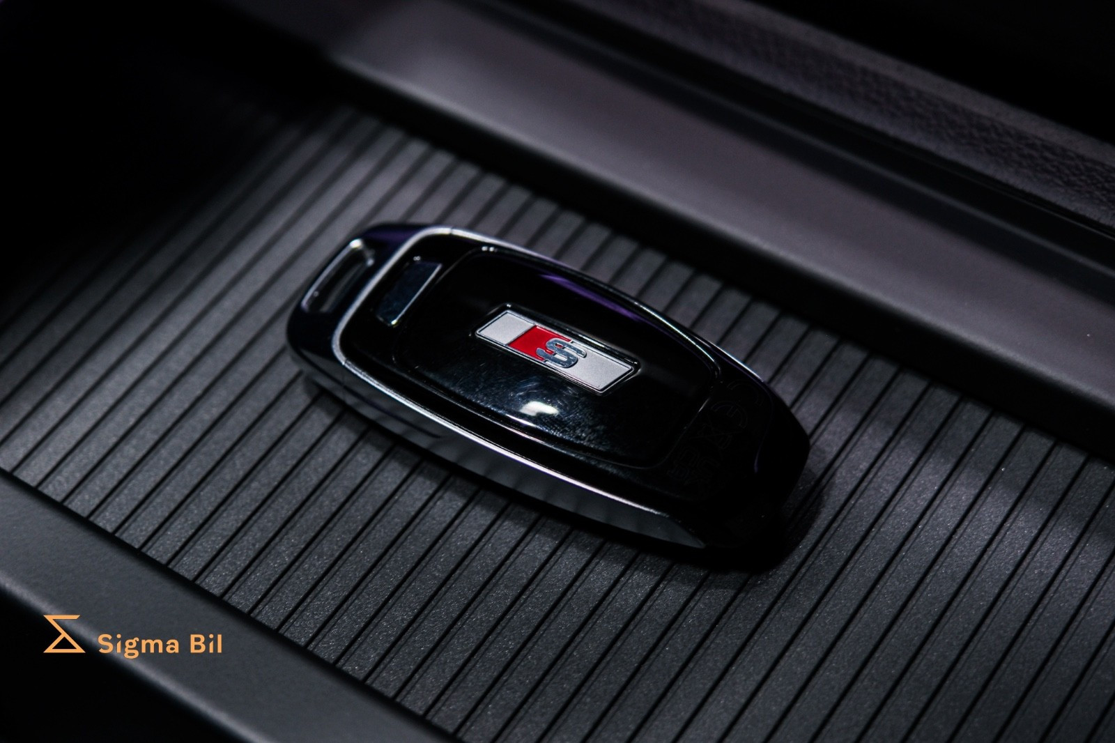 Bilde av Audi e-tron Sportback