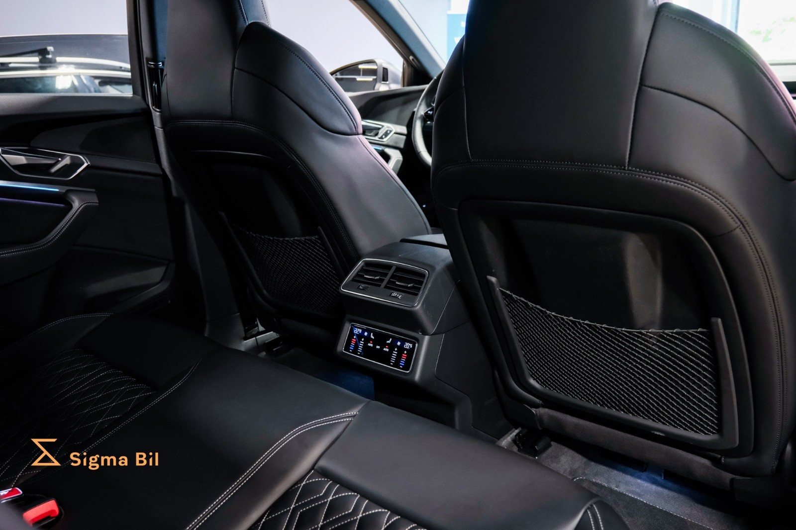 Bilde av Audi e-tron Sportback