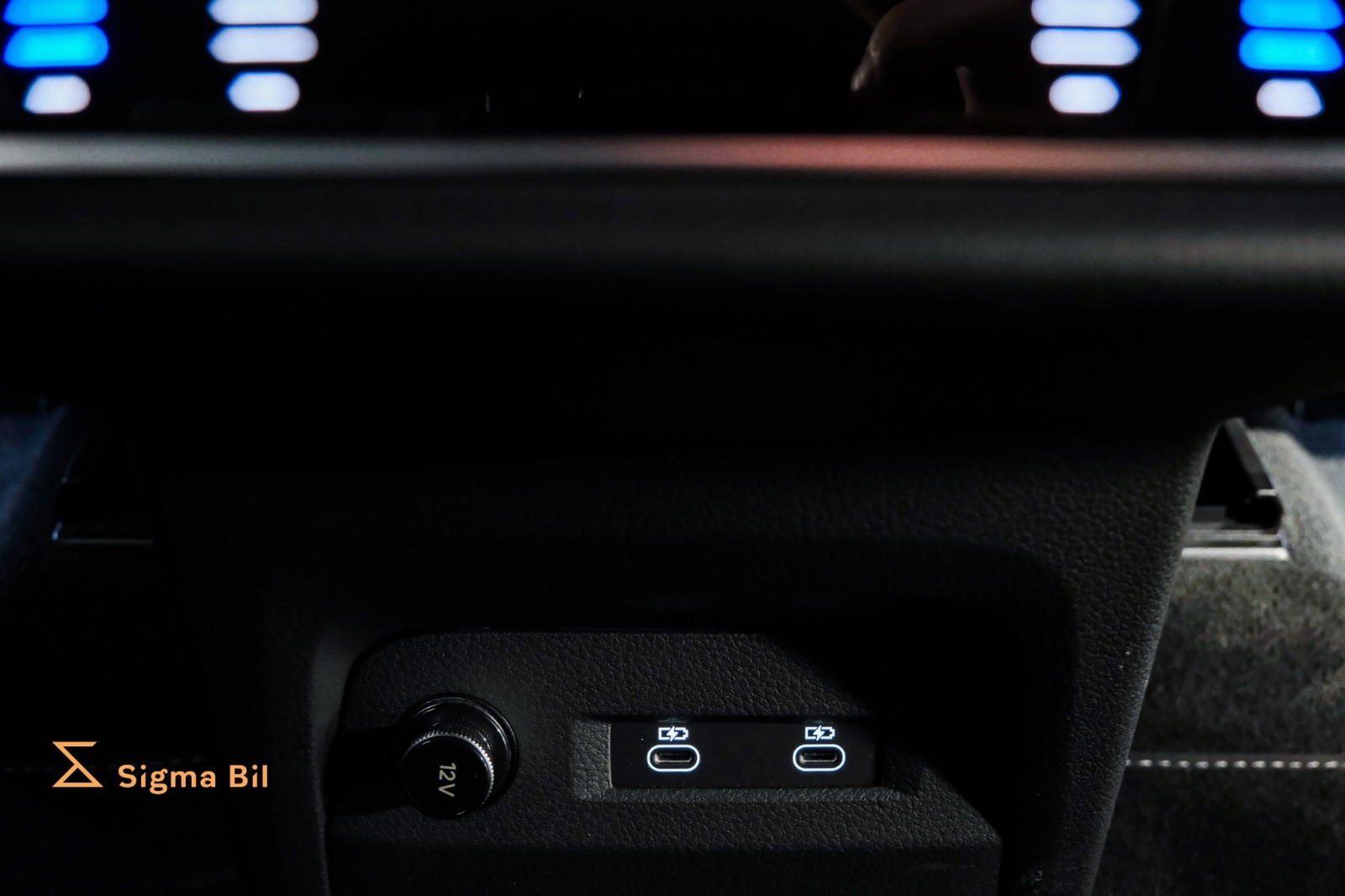 Bilde av Audi e-tron Sportback