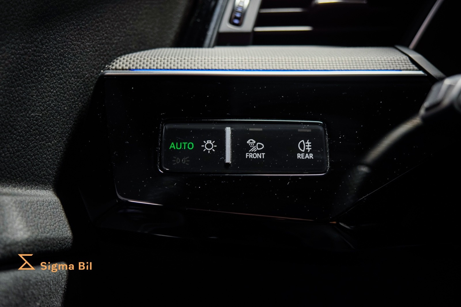 Bilde av Audi e-tron Sportback