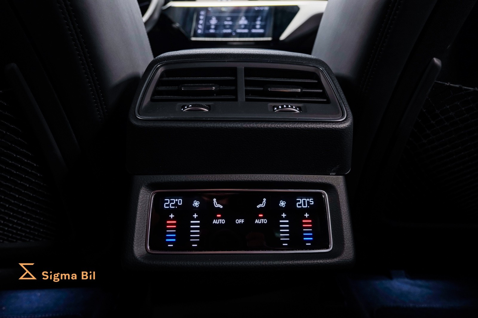 Bilde av Audi e-tron Sportback