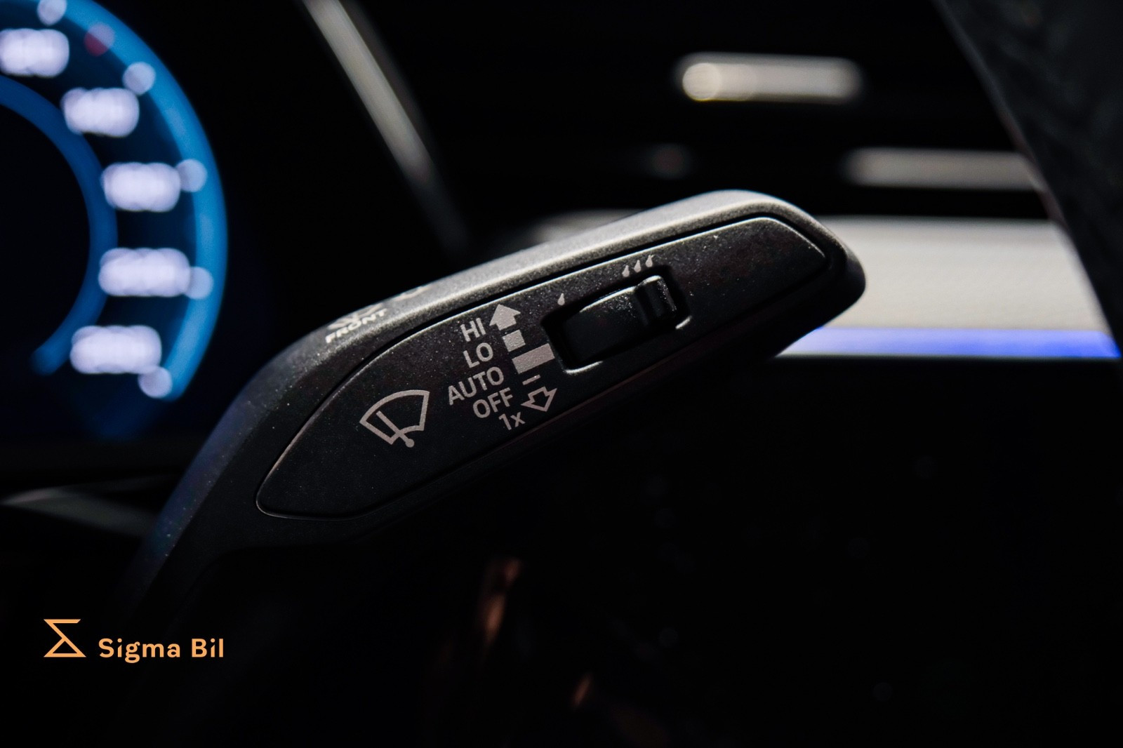 Bilde av Audi e-tron Sportback