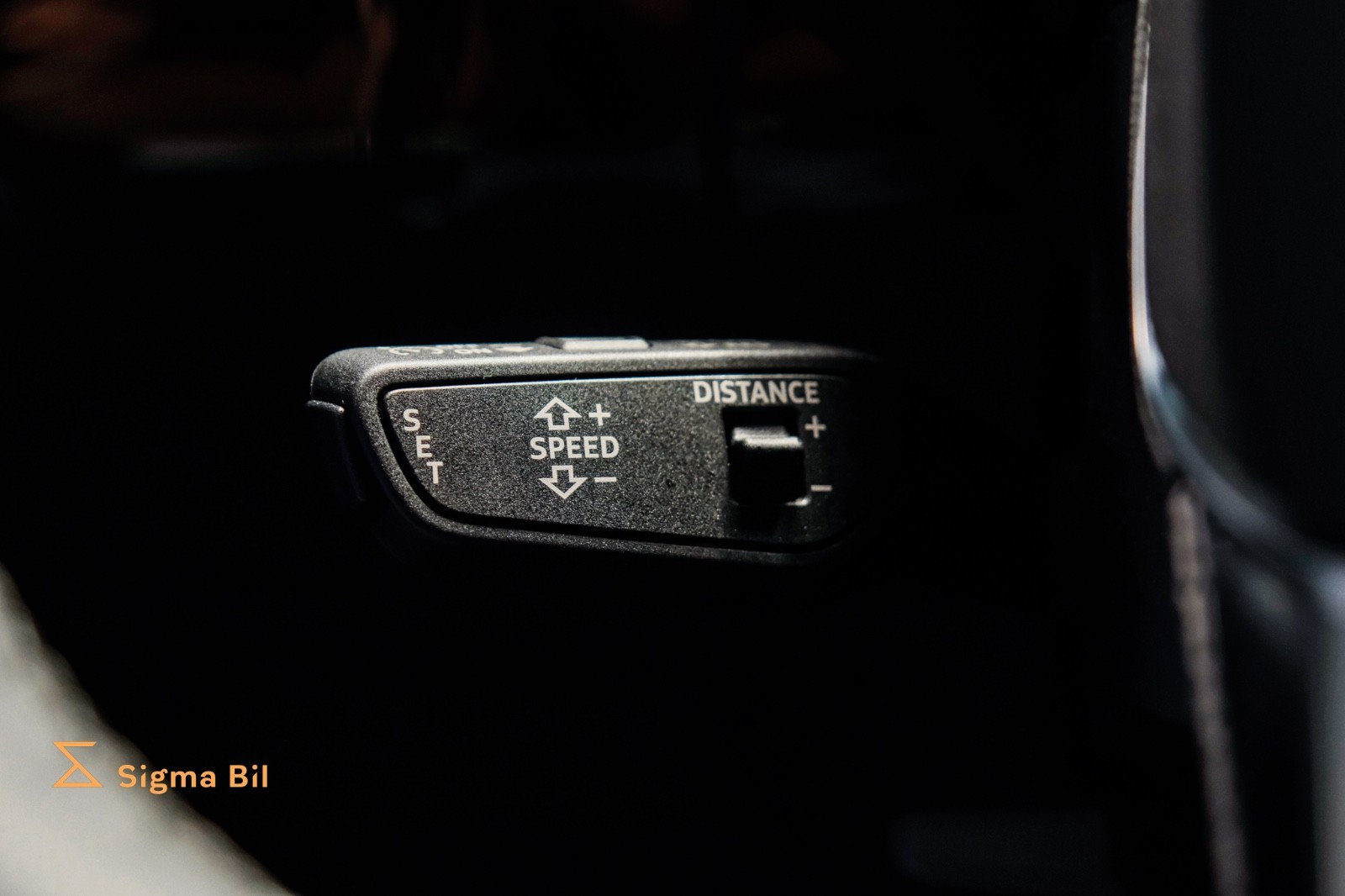Bilde av Audi e-tron Sportback