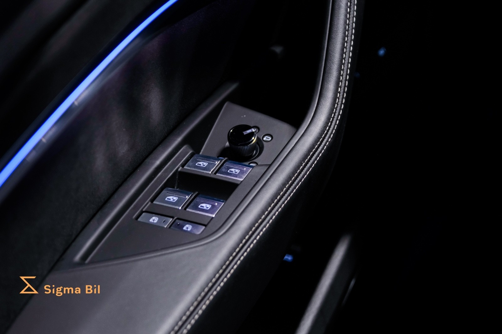 Bilde av Audi e-tron Sportback