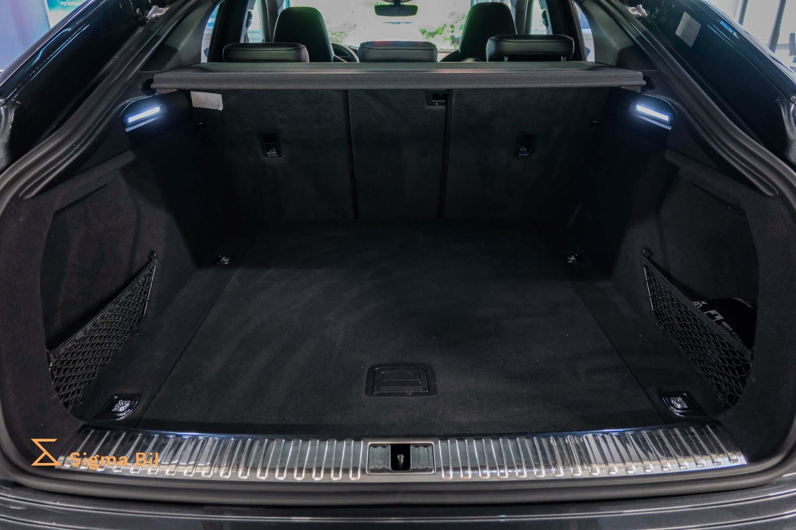 Bilde av Audi e-tron Sportback